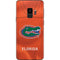 University of Florida Orange Jersey Galaxy S9 Skin